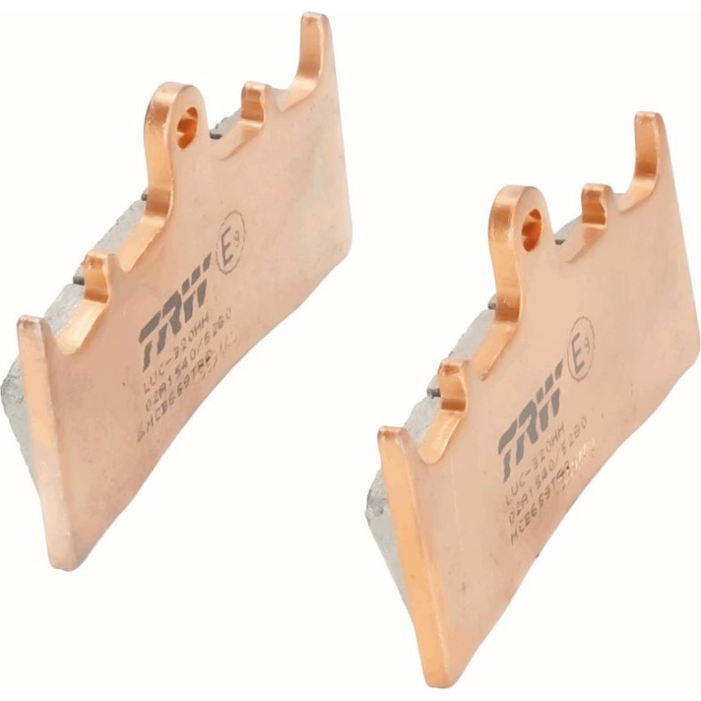 Bremsklötze TRW MCB659TRQ