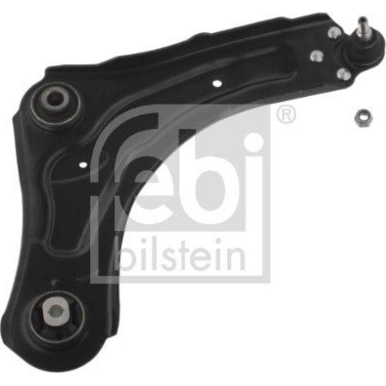 72 304 072 Querlenker VA unten re 37068 72 304 072 Querlenker VA unten re 37068
