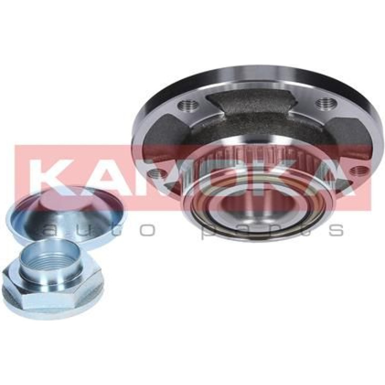 KAMOKA Radlagersatz 5500147 KAMOKA Radlagersatz 5500147