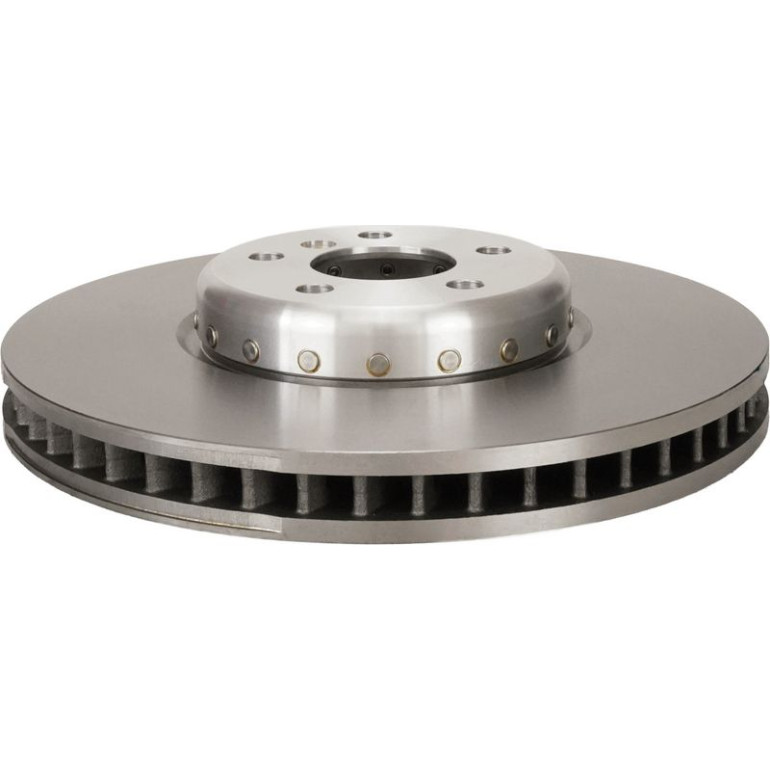 11 481 136 Bremsscheibe VA li DF6890S
