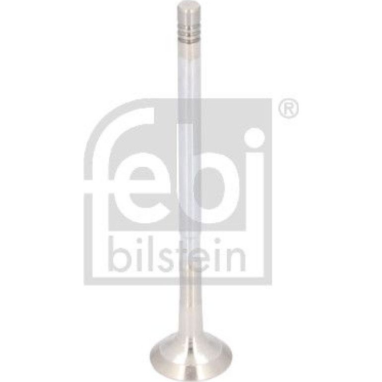 febi Auslassventil 186237