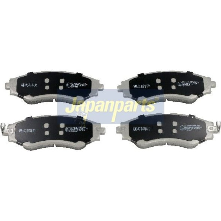 Bremsbelagsatz Daewoo P. Leganza PA-W05AF Bremsbelagsatz Daewoo P. Leganza PA-W05AF