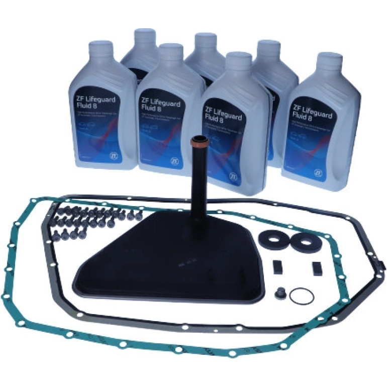 Ölwechselkit mit Öl 1071.298.027 Ölwechselkit mit Öl 1071.298.027