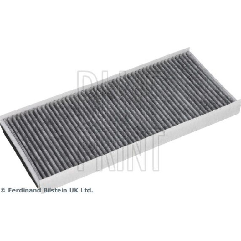 BluePrint Innenraumfilter ADU172516 BluePrint Innenraumfilter ADU172516