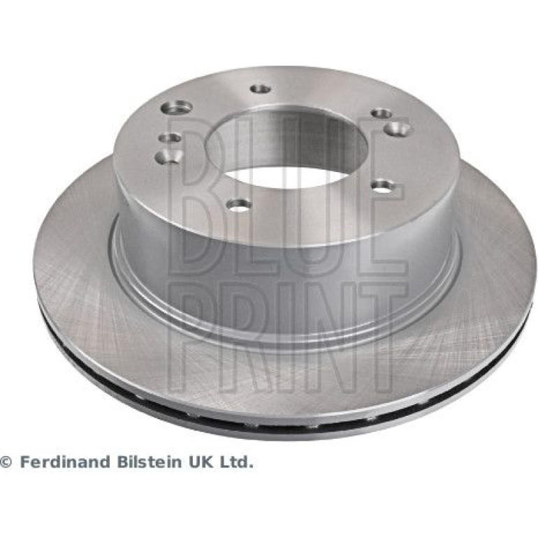 Bremsscheibe Kia T. Sorento 2.4-3.5 V6 02 ADG04369 Bremsscheibe Kia T. Sorento 2.4-3.5 V6 02 ADG04369