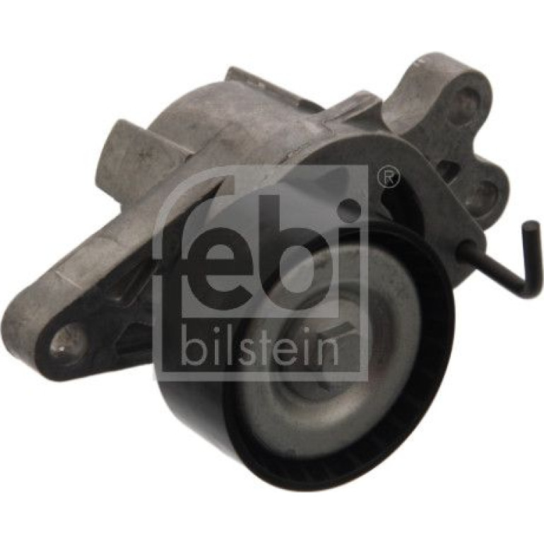 FEBI BILSTEIN Spannschloss 40466 FEBI BILSTEIN Spannschloss 40466