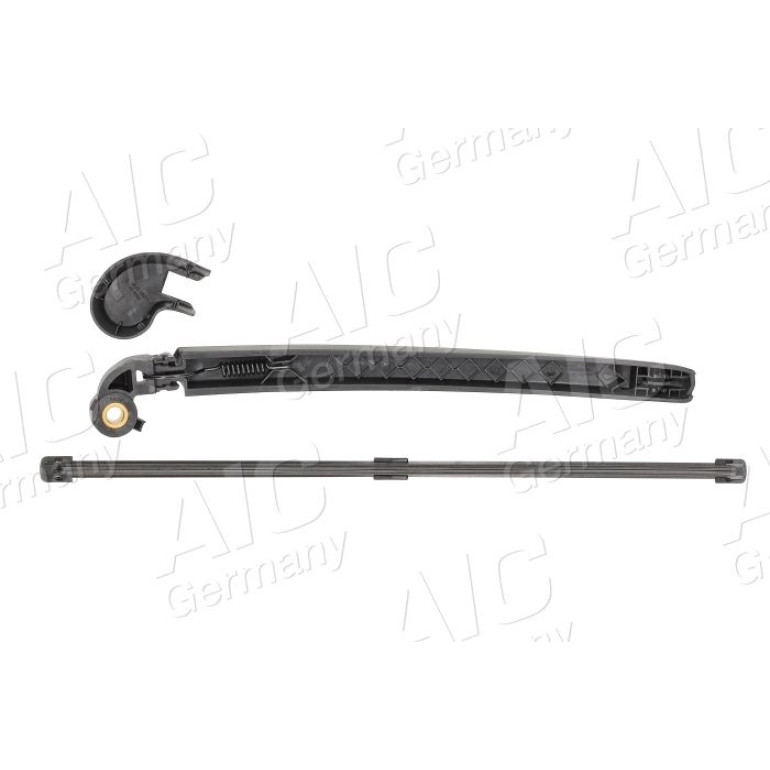 Wischerarm, hinten 56847 Wischerarm, hinten 56847