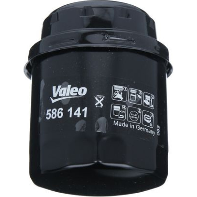 VALEO Ölfilter 586141 VALEO Ölfilter 586141