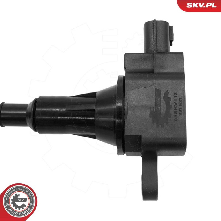 SKV GERMANY Zündspule 03SKV113 SKV GERMANY Zündspule 03SKV113
