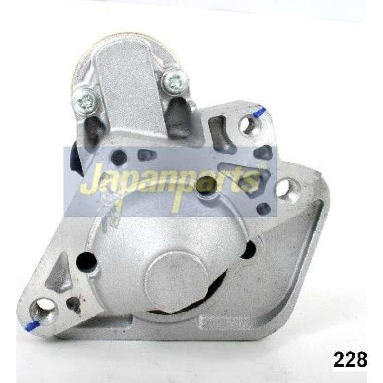 Japanparts Anlasser MTD228 Japanparts Anlasser MTD228