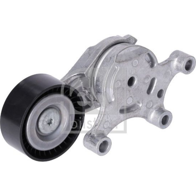 FEBI BILSTEIN Riemenspanner, Keilrippenriemen 181316 FEBI BILSTEIN Riemenspanner, Keilrippenriemen 181316