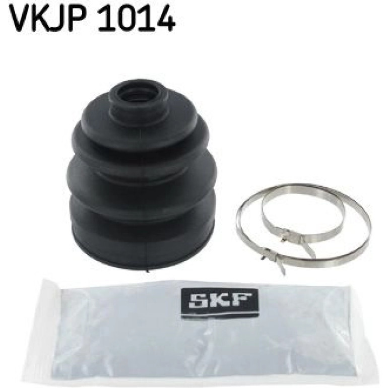 SKF Faltenbalgsatz, Antriebswelle VKJP 1014 SKF Faltenbalgsatz, Antriebswelle VKJP 1014