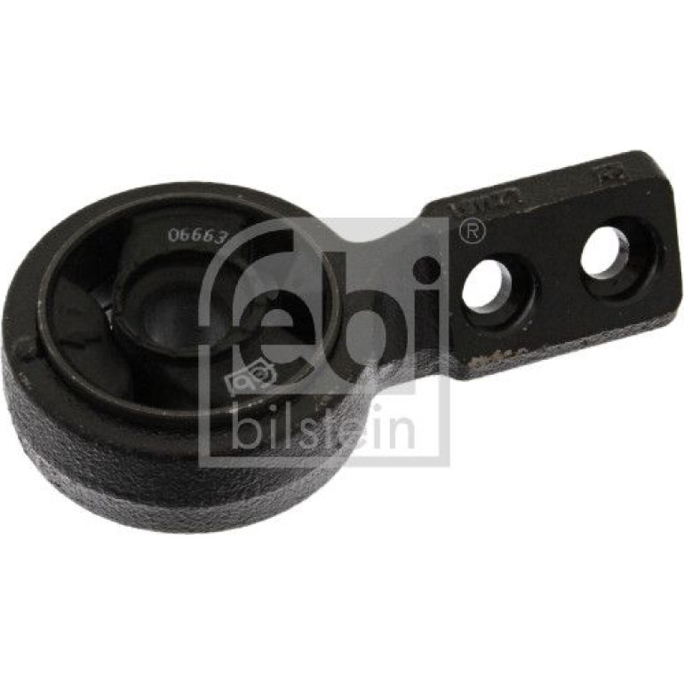 Schwingenhalter Bmw S. E30 318 21472 Schwingenhalter Bmw S. E30 318 21472