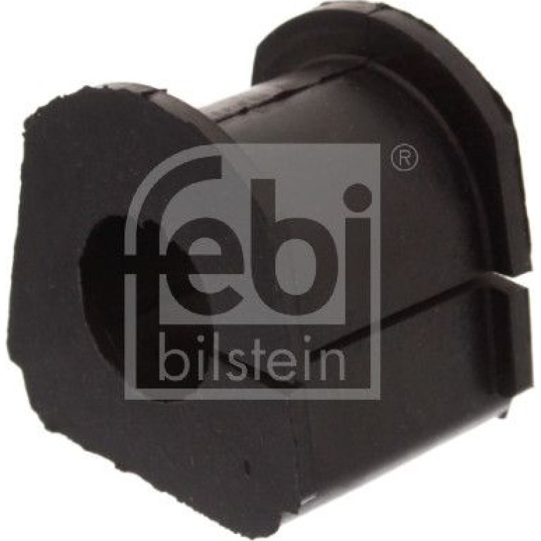FEBI BILSTEIN Lagerung des Stabilisators 41165