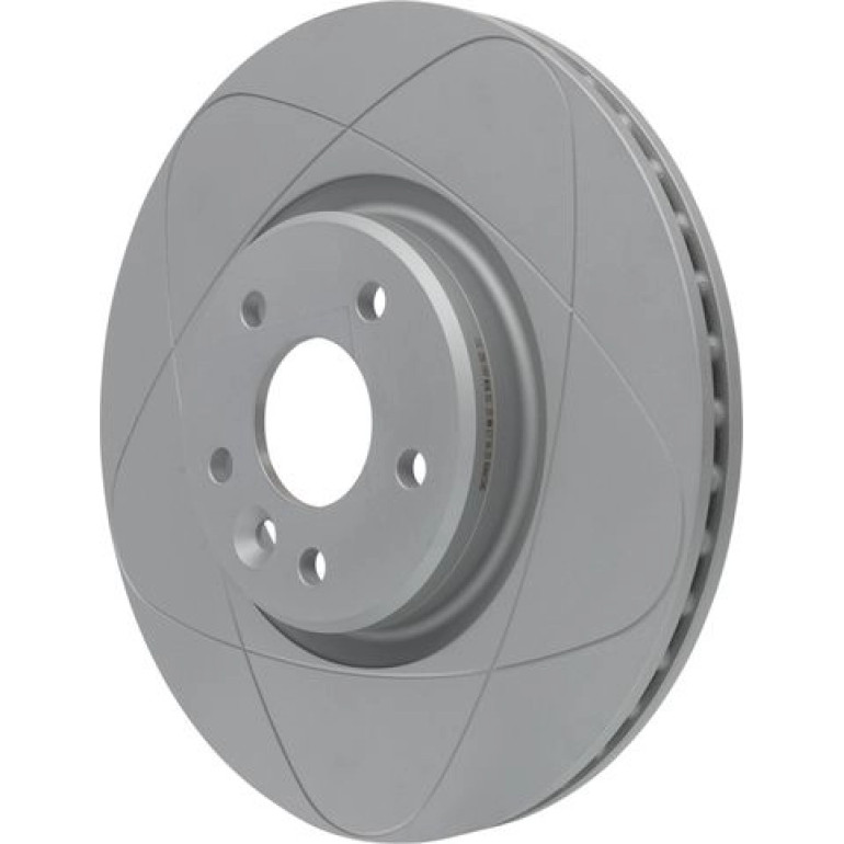 Bremsscheibe Volvo P. C70/S40/V40/V50 04- Power Disc 24.0325-0197.1