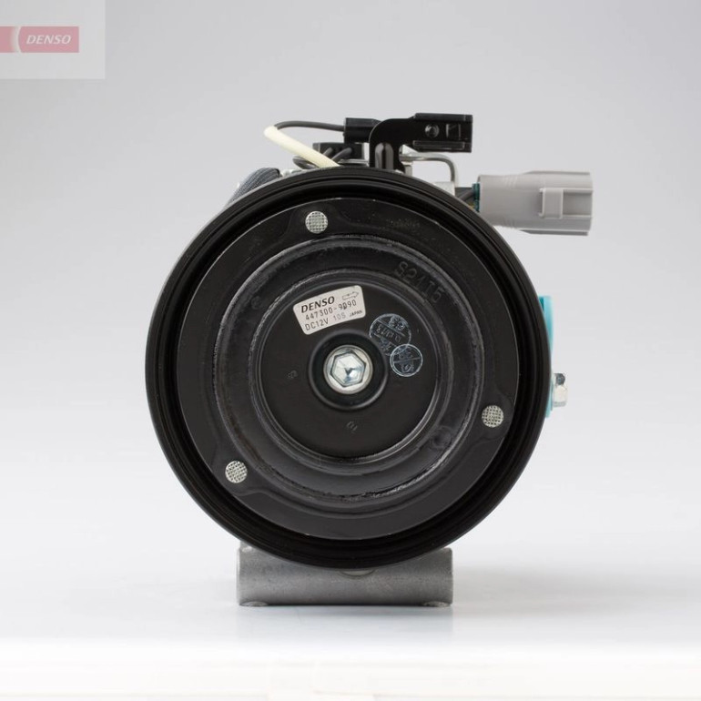 DENSO Kompressor DCP36005 DENSO Kompressor DCP36005
