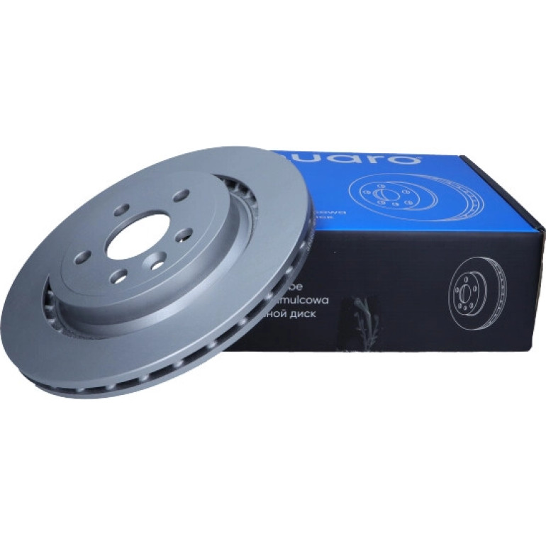 Bremsscheibe QD6001