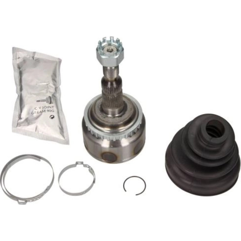 Gelenksatz, Antriebswelle Opel Vectra B 2.2Dti 49-0580 Gelenksatz, Antriebswelle Opel Vectra B 2.2Dti 49-0580