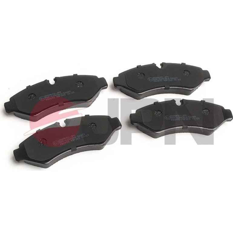 JPN Bremsbelagsatz, Scheibenbremse 20H9093-JPN JPN Bremsbelagsatz, Scheibenbremse 20H9093-JPN