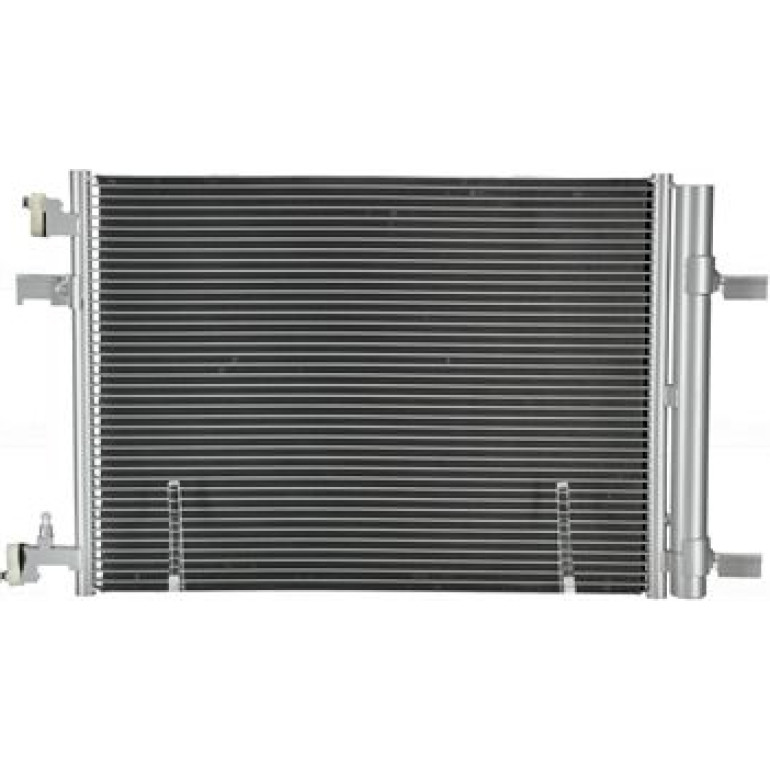 Kondensator PKW 940134 Kondensator PKW 940134