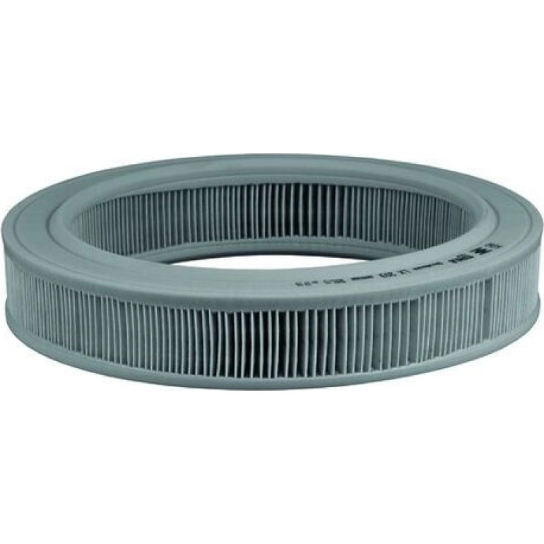 MAHLE Luftfilter LX 203 MAHLE Luftfilter LX 203