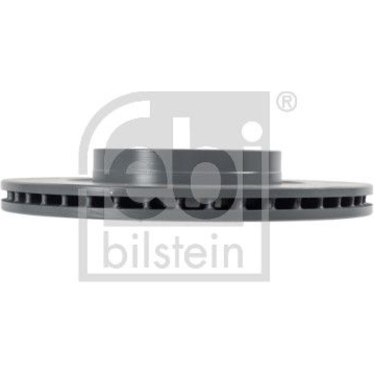 FEBI BILSTEIN Bremsscheibe 108471 FEBI BILSTEIN Bremsscheibe 108471