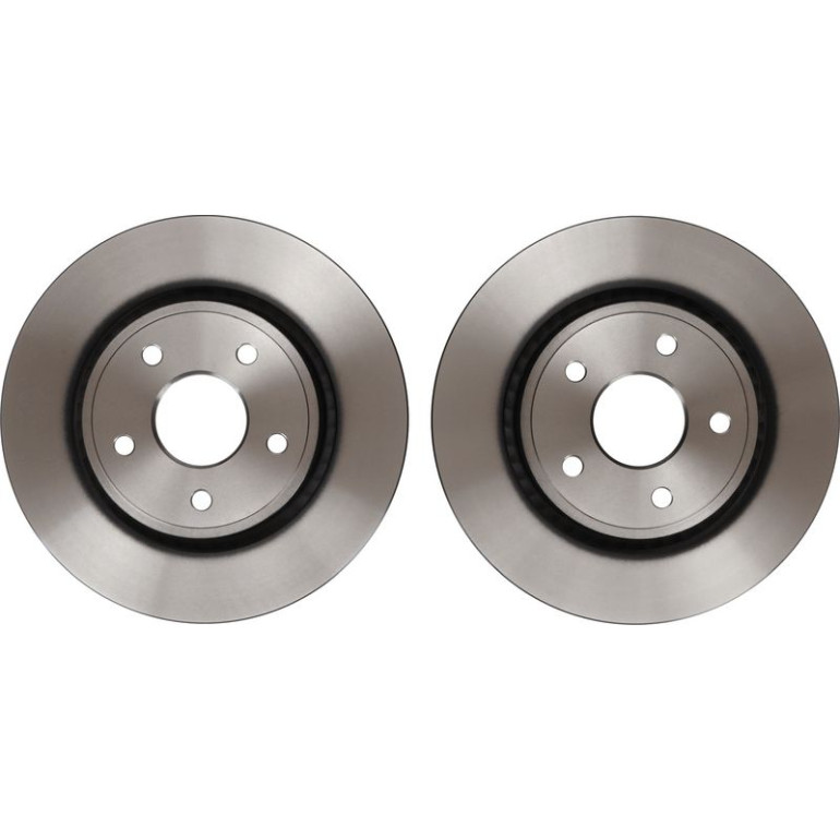 Bremsscheibe Jeep P. Grand Cherokee 05-/Commander DF6251 Bremsscheibe Jeep P. Grand Cherokee 05-/Commander DF6251