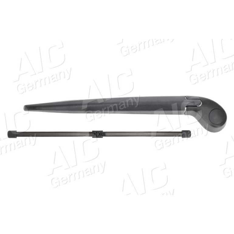 Wischerarm, hinten 56839 Wischerarm, hinten 56839