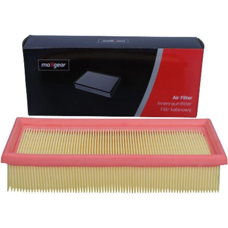 Luftfilter Fiat Punto 93- 1.1-1.2 26-0038 Luftfilter Fiat Punto 93- 1.1-1.2 26-0038