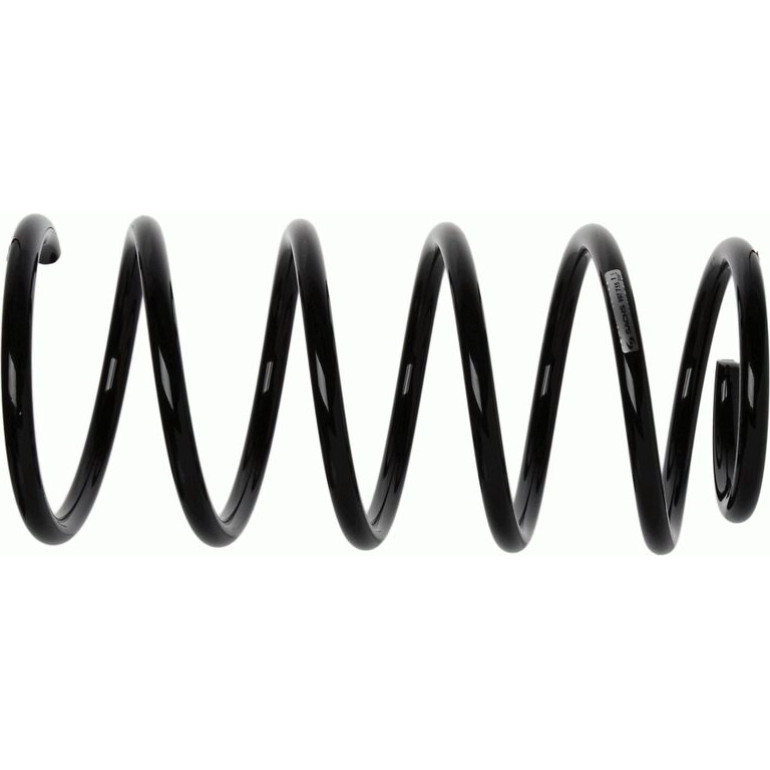 Sachs Fahrwerksfeder Opel P. Omega B 03/94-09/99 Pr 997715 Sachs Fahrwerksfeder Opel P. Omega B 03/94-09/99 Pr 997715