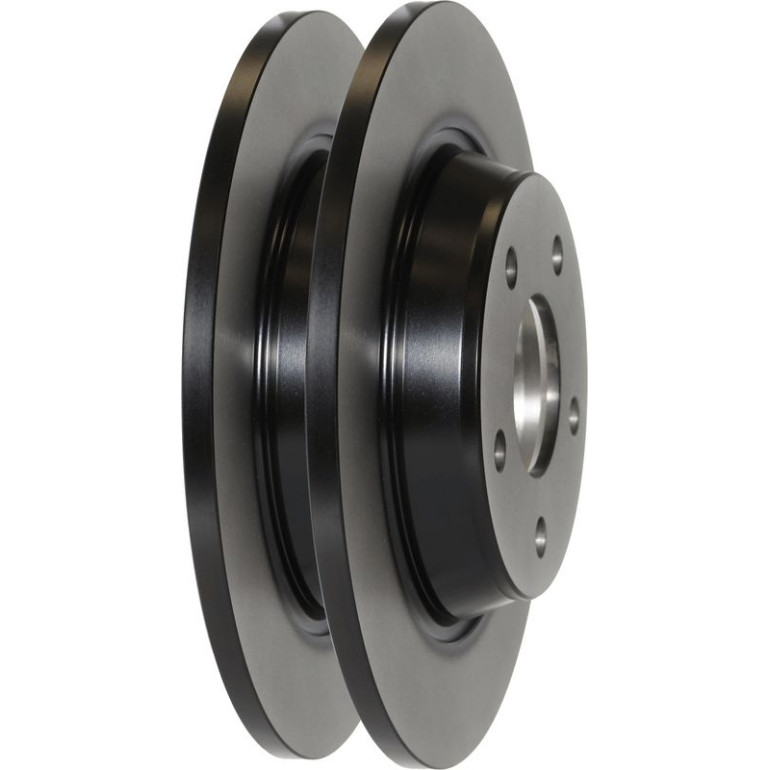 Bremsscheibe HA DF6556 Bremsscheibe HA DF6556