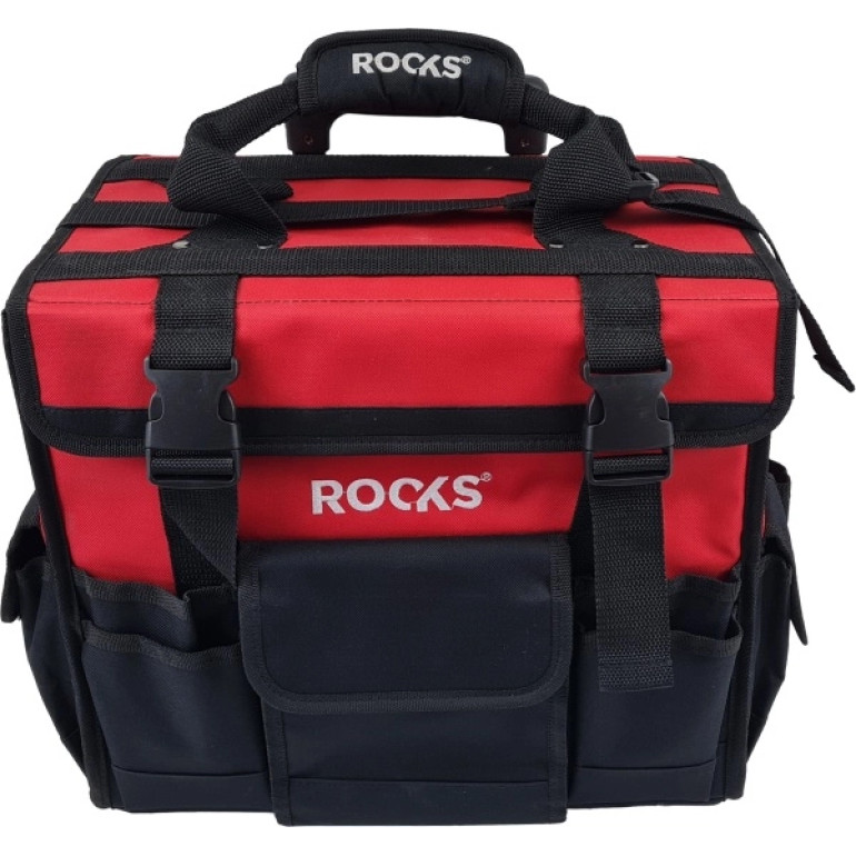Werkzeugablage Auf Rädern Stark, 390X370X250 mm OK-01.3331 Werkzeugablage Auf Rädern Stark, 390X370X250 mm OK-01.3331