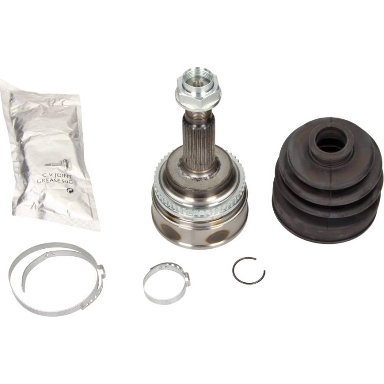 Gelenksatz, Antriebswelle Toyota Corolla (E12) 01-07 1.8-2.0 49-0945 Gelenksatz, Antriebswelle Toyota Corolla (E12) 01-07 1.8-2.0 49-0945