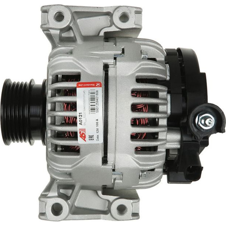 Generator A0121 Generator A0121