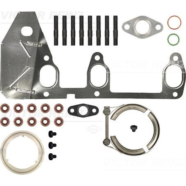 Montagesatz,Lader 04-10171-01 Montagesatz,Lader 04-10171-01