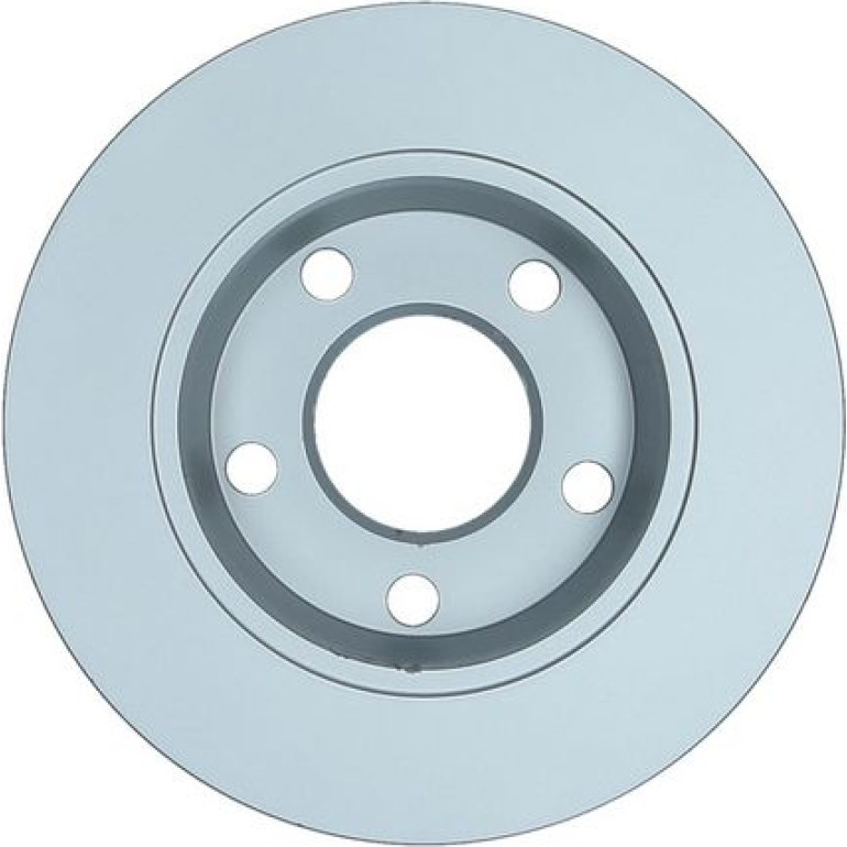 KAMOKA Bremsscheibe 103394