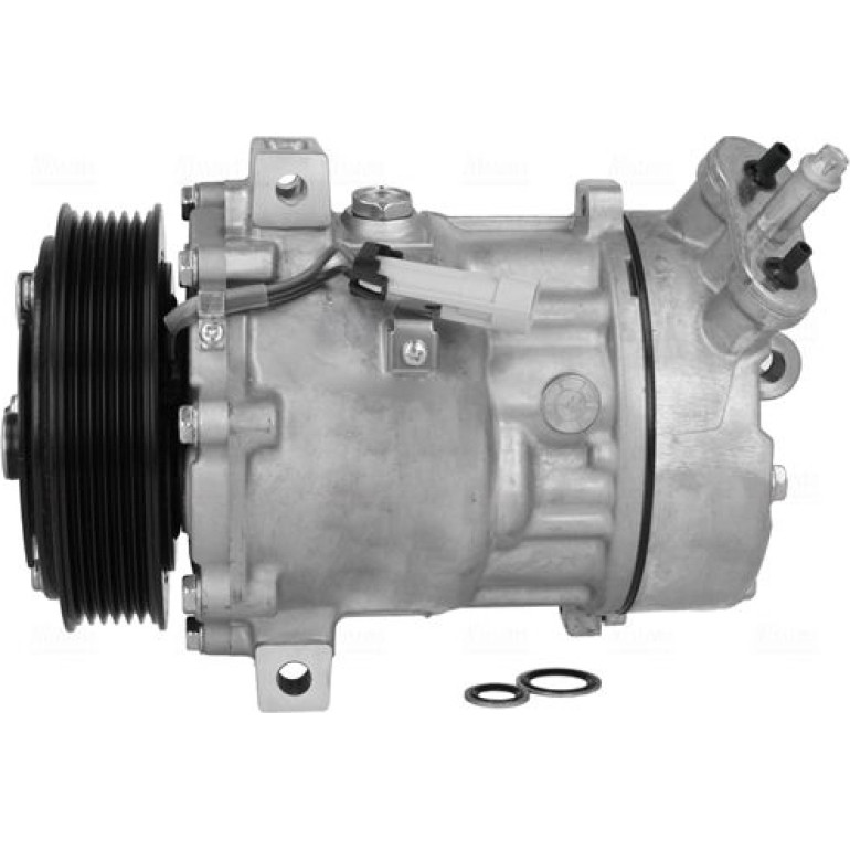 Kompressor PKW 89124 Kompressor PKW 89124