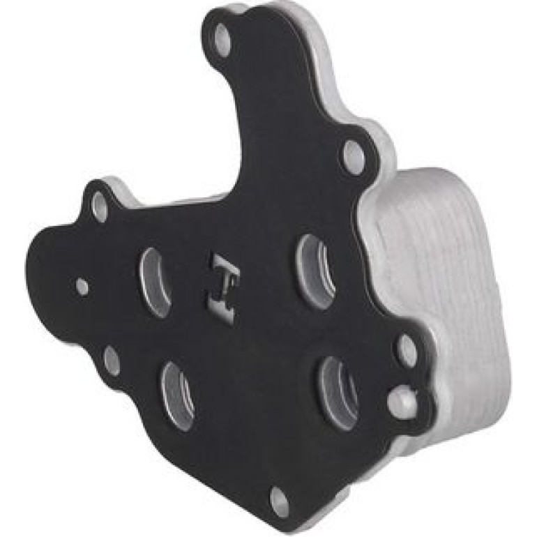 KAMOKA Ölkühler, Motoröl 7730103 KAMOKA Ölkühler, Motoröl 7730103