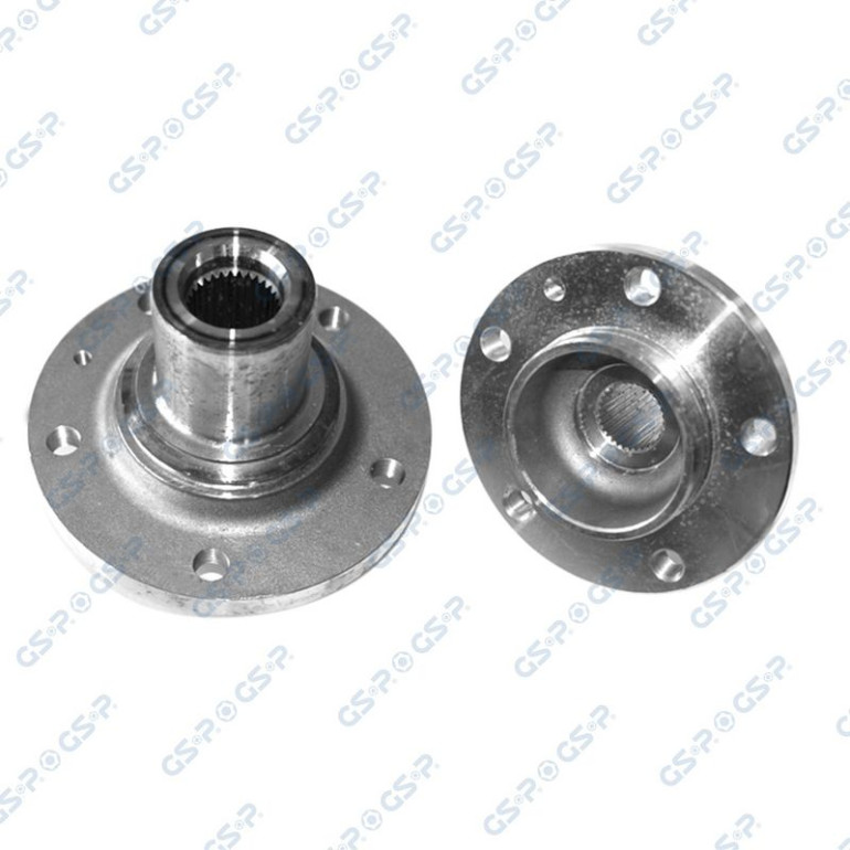 GSP Radnabe 9431001 GSP Radnabe 9431001