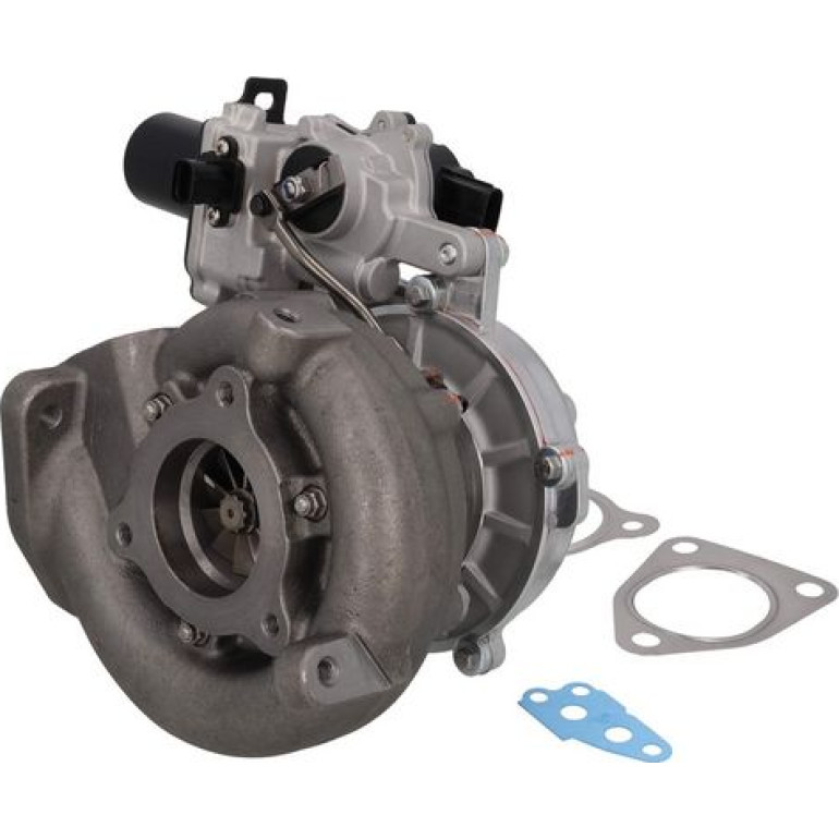 KAMOKA Turbolader 8600078 KAMOKA Turbolader 8600078