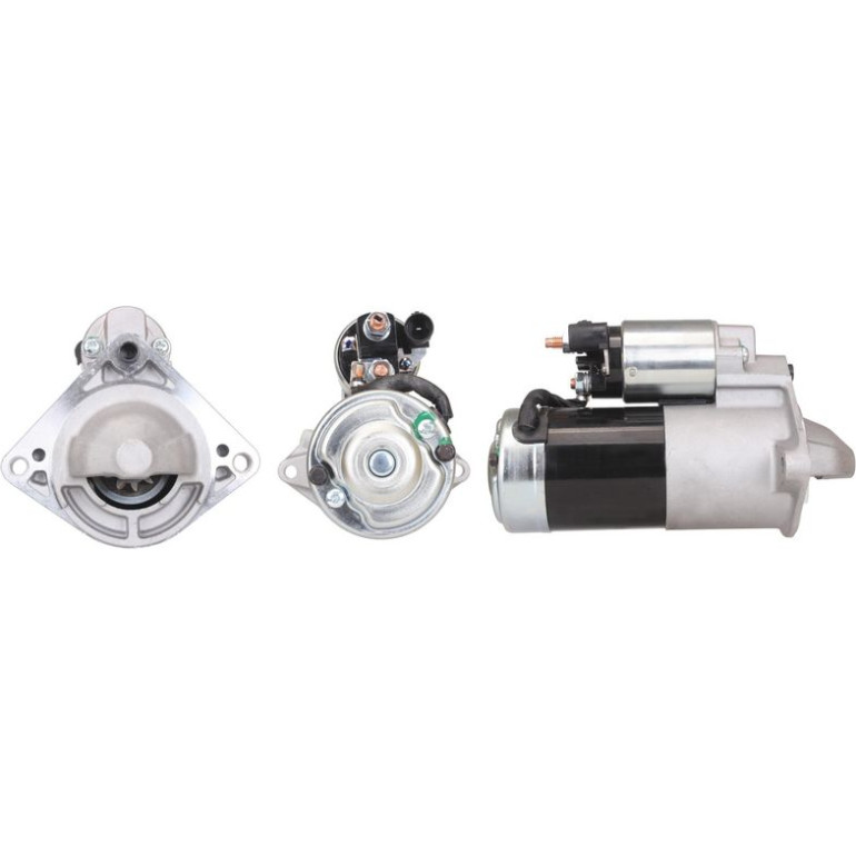 12V.Starter 318225102 12V.Starter 318225102