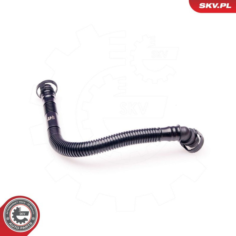 SKV GERMANY Schlauch 31SKV029 SKV GERMANY Schlauch 31SKV029