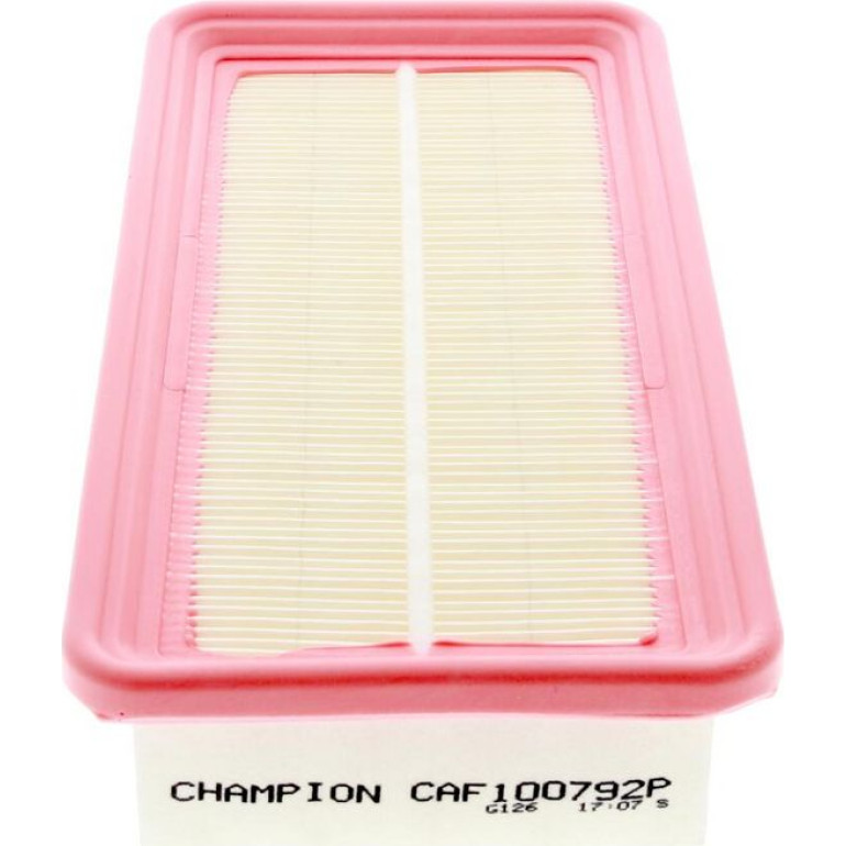 CHAMPION Luftfilter CAF100792P CHAMPION Luftfilter CAF100792P