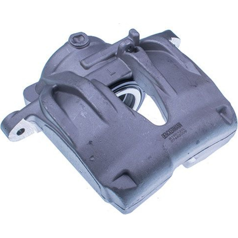 DENCKERMANN Bremstrommel B190120L