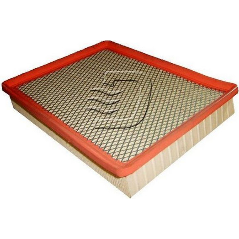 DENCKERMANN Luftfilter A141398 DENCKERMANN Luftfilter A141398