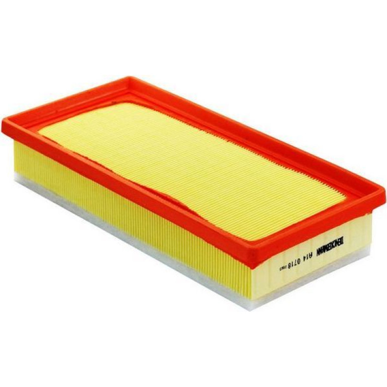 DENCKERMANN Luftfilter A140718 DENCKERMANN Luftfilter A140718