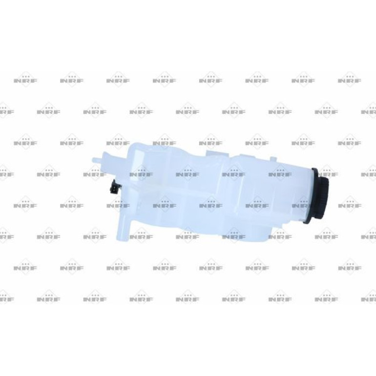 AUSGLEICHSBEHÄLTER, KÜHLMITTEL NRF454069 AUSGLEICHSBEHÄLTER, KÜHLMITTEL NRF454069