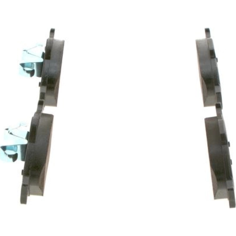Bosch Bremsbelag 0 986 424 034 Bosch Bremsbelag 0 986 424 034
