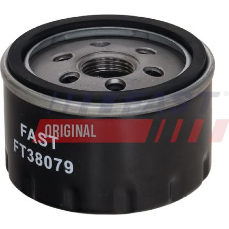 FAST Ölfilter FT38079 FAST Ölfilter FT38079