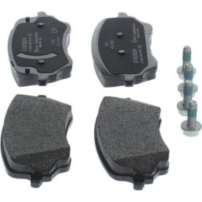 Bremsbelag 0 986 460 016 Bremsbelag 0 986 460 016